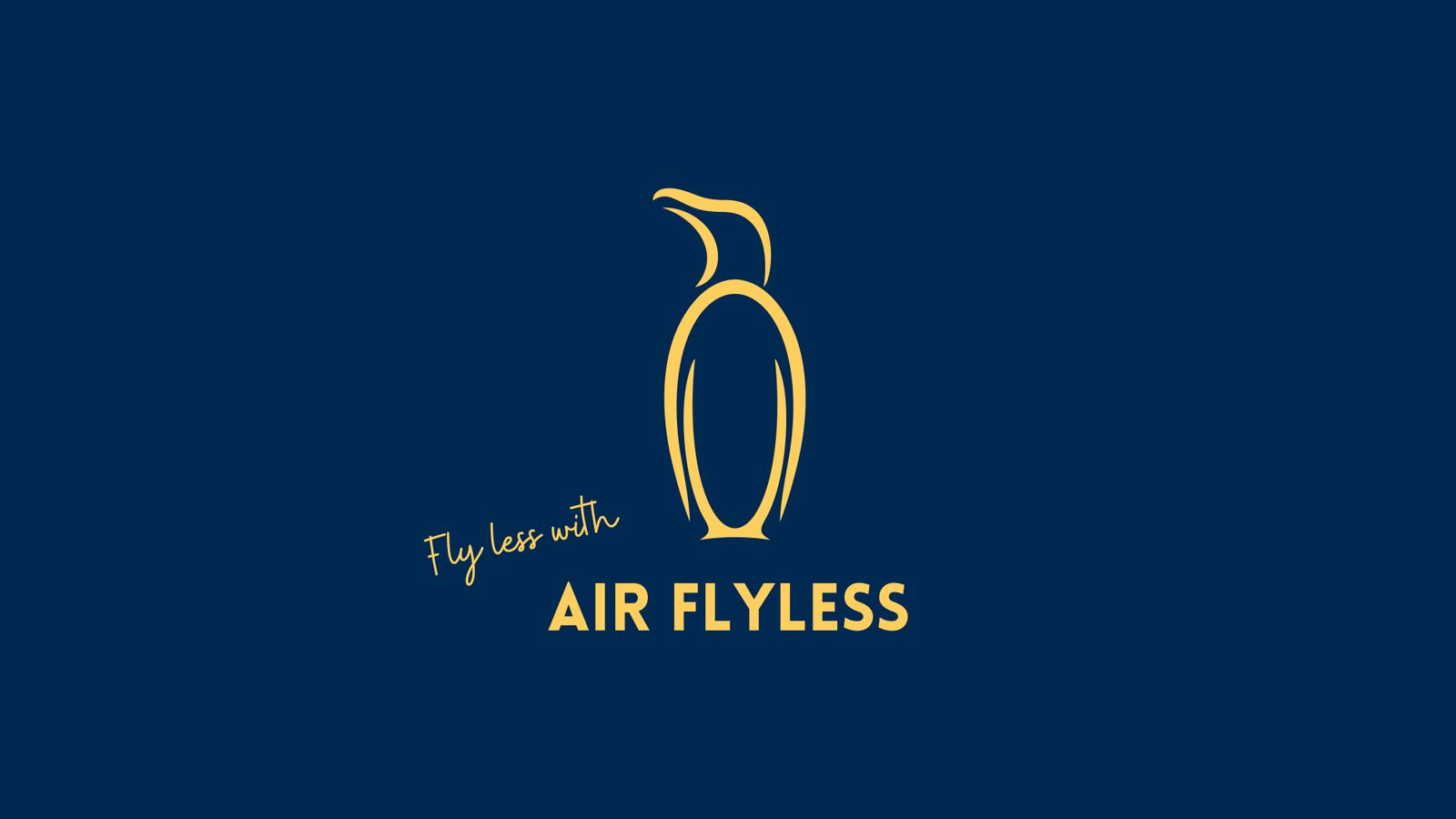 Air Flyless Logo